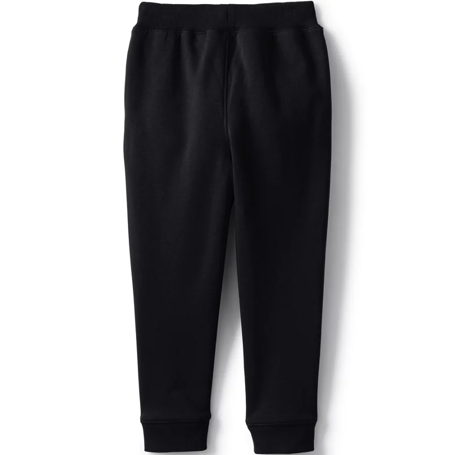 School Uniform Jogger Sweatpants view 4