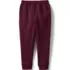 School Uniform Kids Jogger Sweatpants, Back