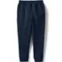 School Uniform Kids Jogger Sweatpants, Back