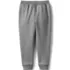 School Uniform Kids Jogger Sweatpants, Back