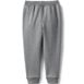 School Uniform Kids Jogger Sweatpants, Back