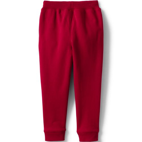 Warm Sweatpants