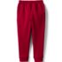 School Uniform Kids Jogger Sweatpants, Back