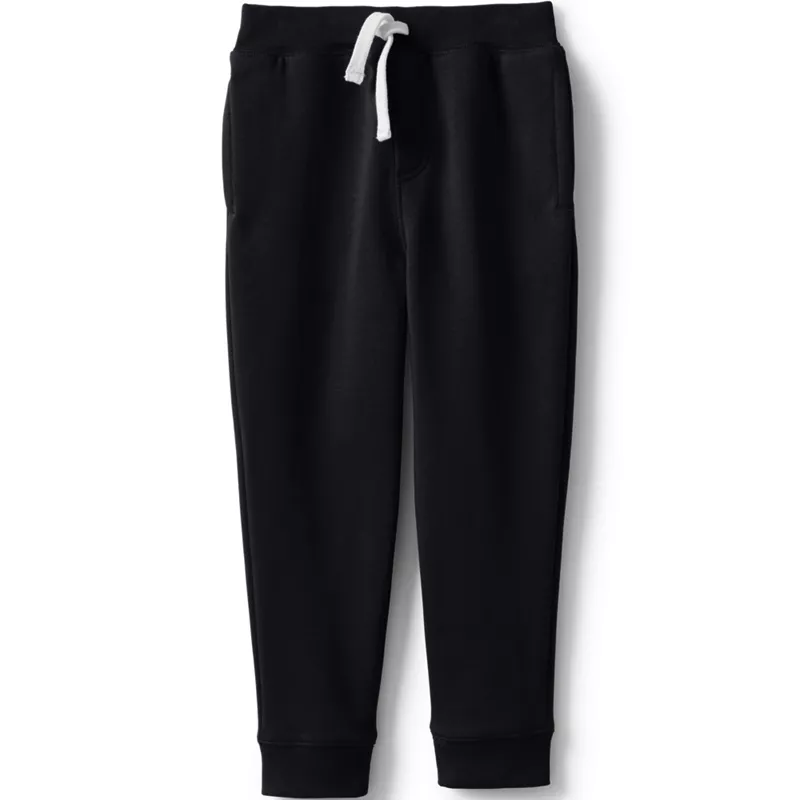Kids Jogger Sweatpants, Front