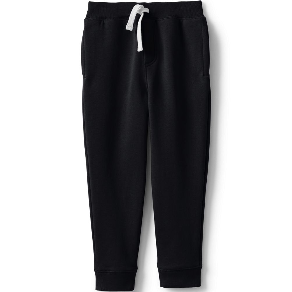 School uniform store joggers black