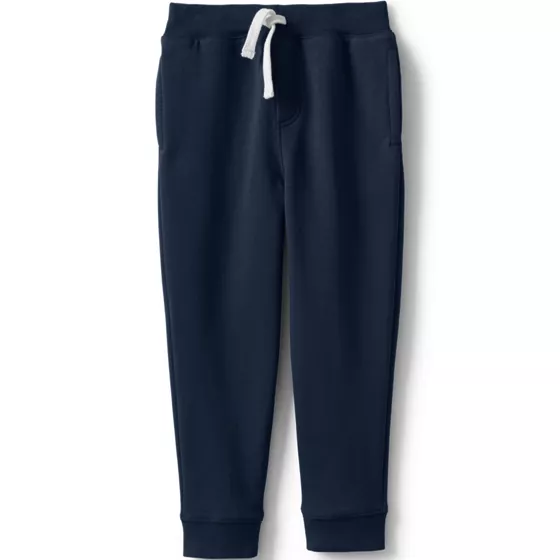 School Uniform Jogger Sweatpants - primary