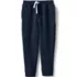 School Uniform Kids Jogger Sweatpants, Front