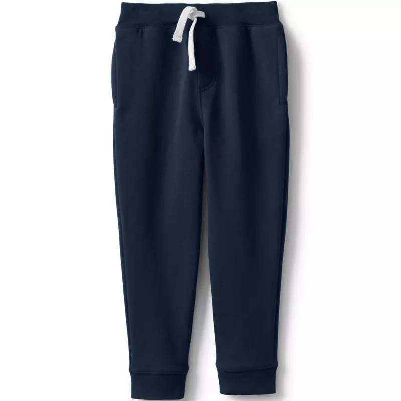 Kids Jogger Sweatpants, Front