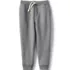 School Uniform Kids Jogger Sweatpants, Front
