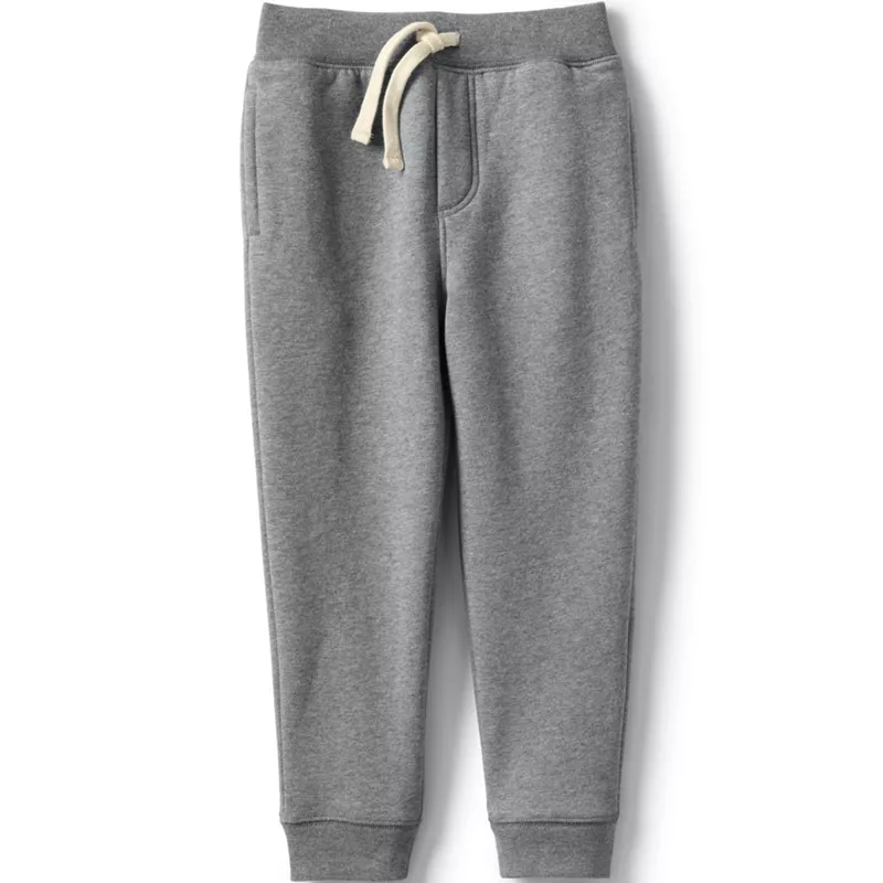 Kids Jogger Sweatpants, Front