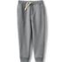 Kids Jogger Sweatpants, Front