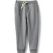 School Uniform Kids Jogger Sweatpants, Front