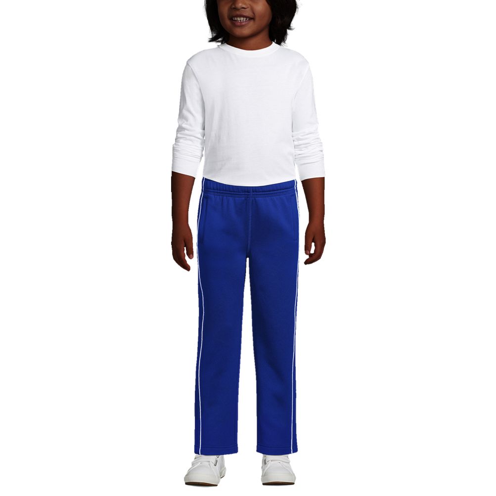 School Uniform Kids Active Track Pants