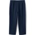 School Uniform Kids Active Track Pants, Back