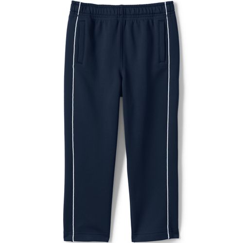 CHICOS travelers  slinky Navy Blue pants size 2 (W27 X L26.5