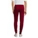 School Uniform Adult Jogger Sweatpants, Back