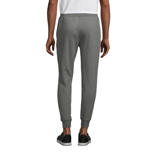 Adult Jogger Sweatpants, Back