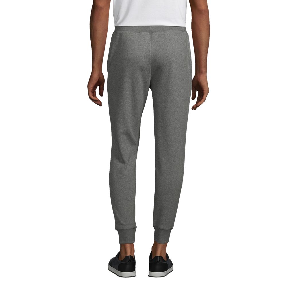 School Uniform Kids Jogger Sweatpants