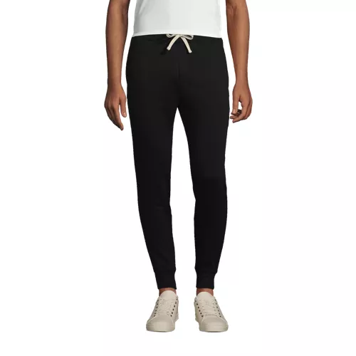 Adult Jogger Sweatpants, Front