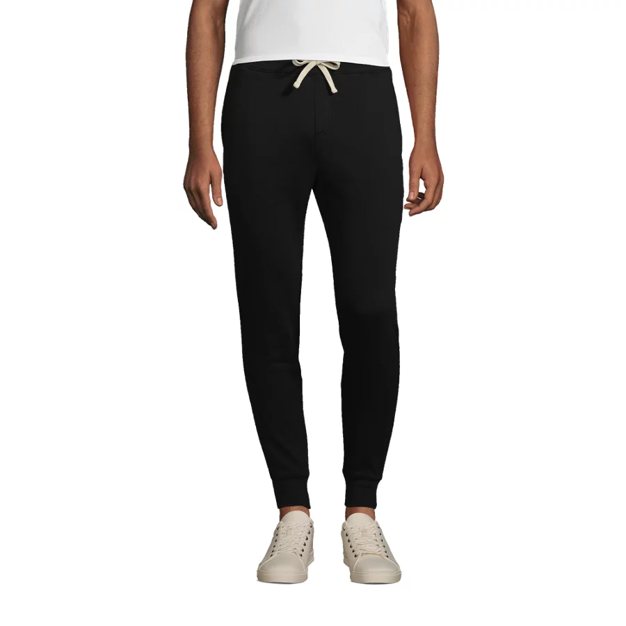 School Uniform Jogger Sweatpants view 5