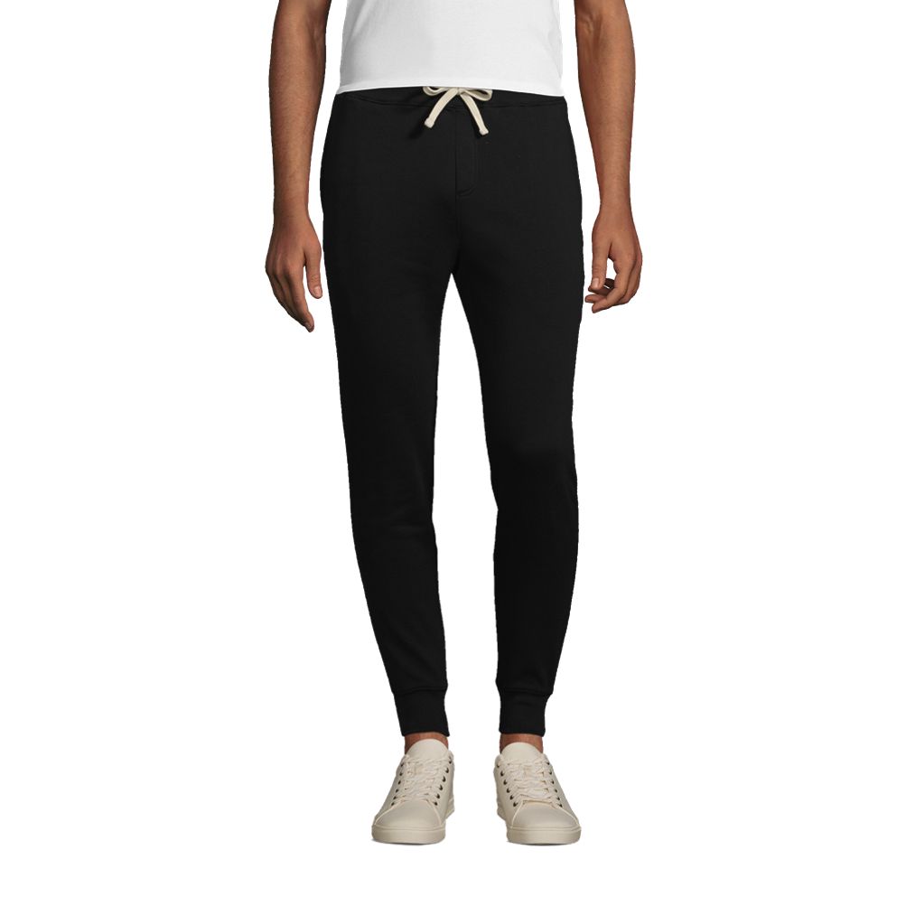 Lands end joggers on sale