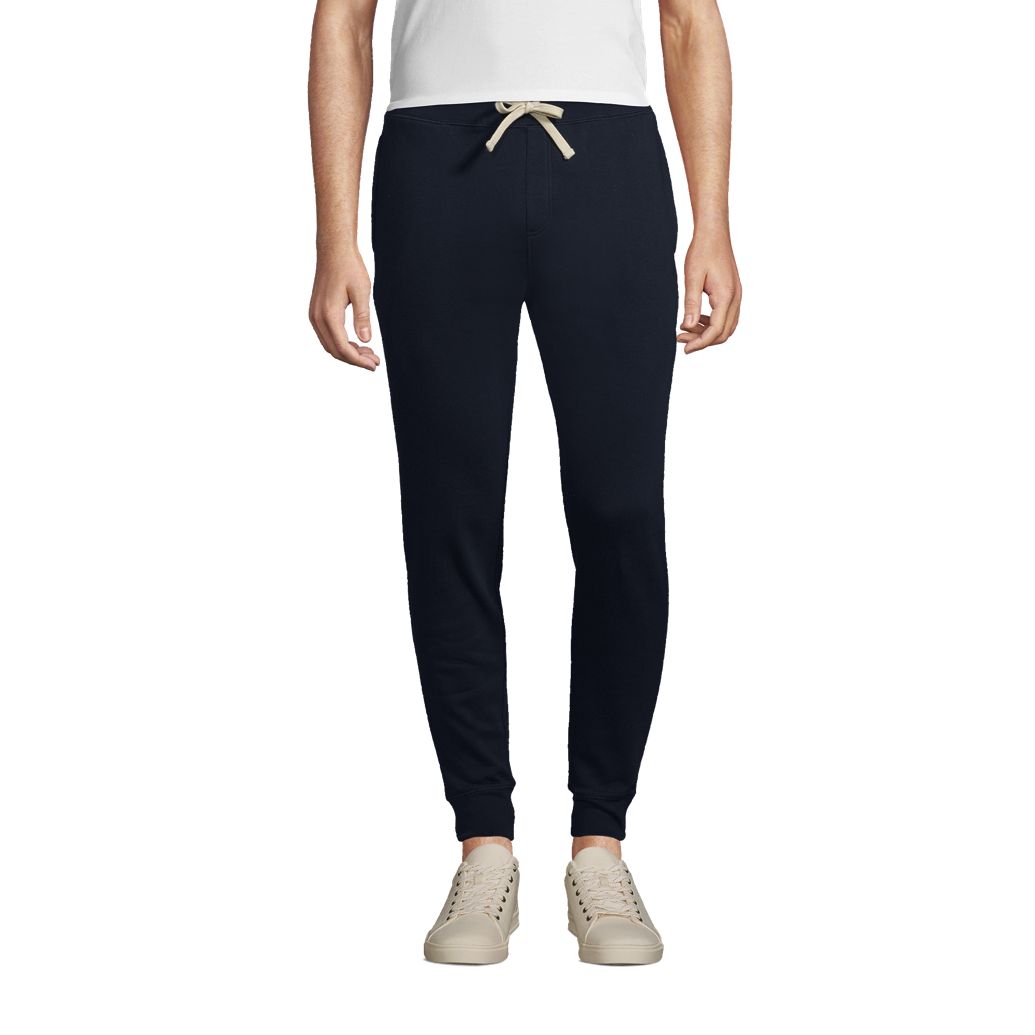 School Uniform Kids Jogger Sweatpants