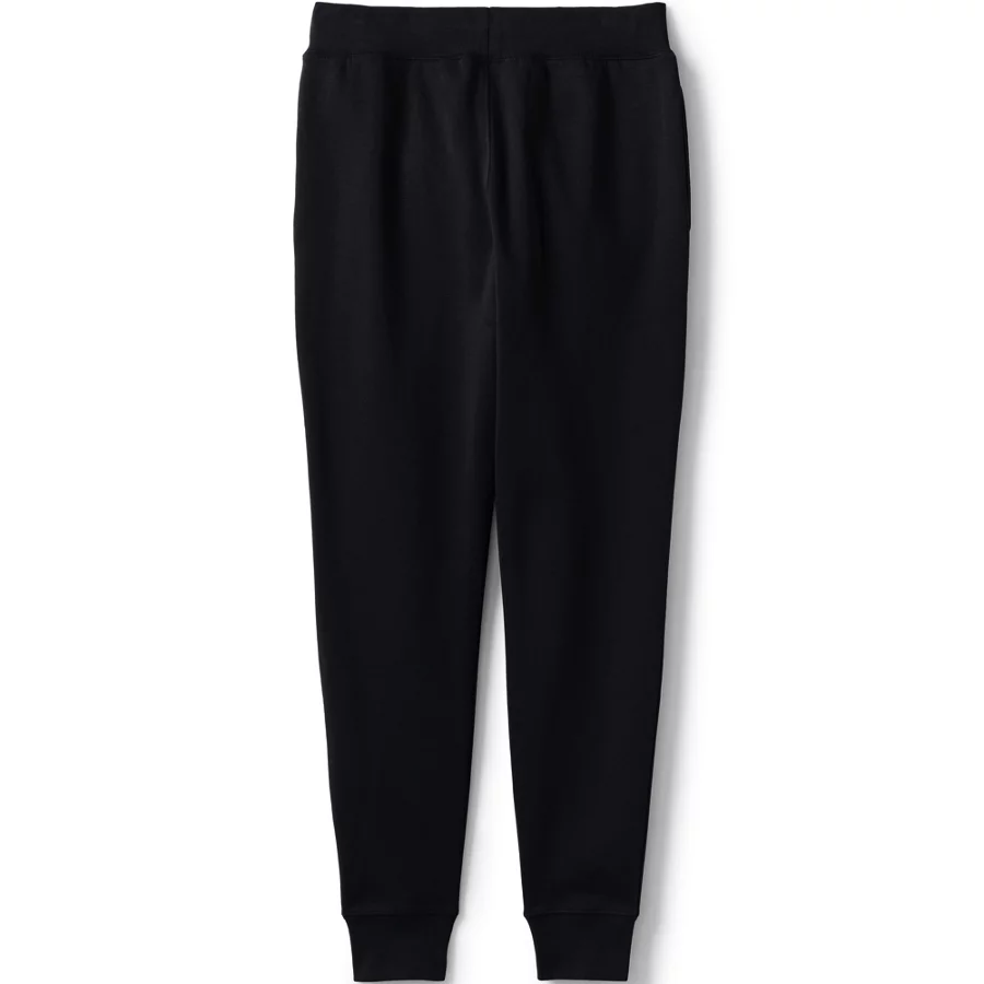 School Uniform Jogger Sweatpants view 3