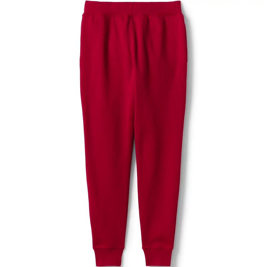 School Uniform Jogger Sweatpants
