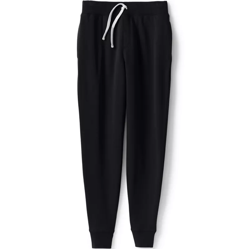 Adult Jogger Sweatpants, Front