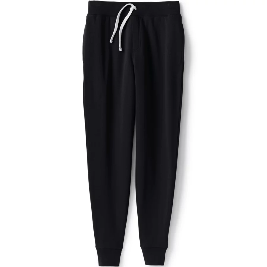 School Uniform Jogger Sweatpants view 1