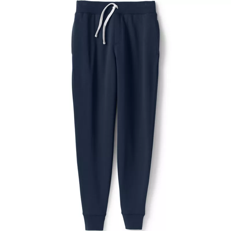 Adult Jogger Sweatpants, Front