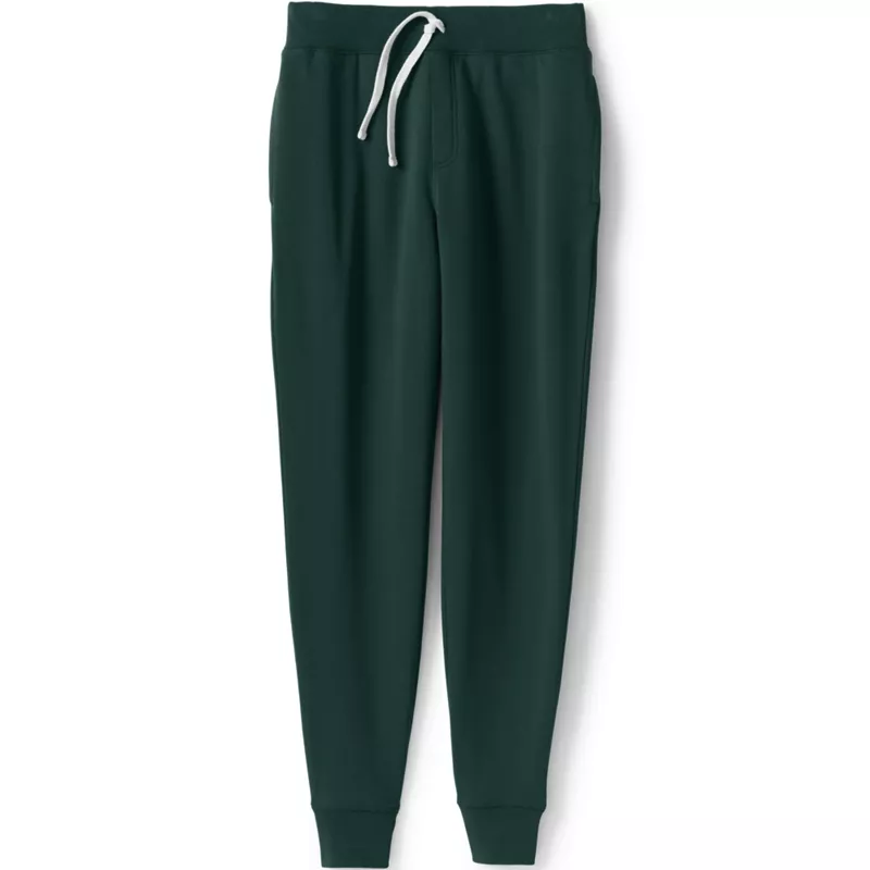 Adult Jogger Sweatpants, Front
