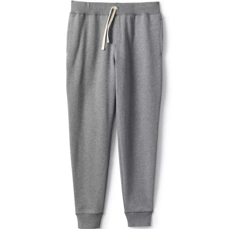 Adult Jogger Sweatpants, Front