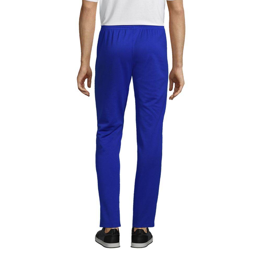 Inset Link Track Pant