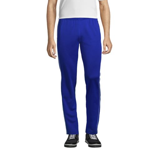 Lands' End, Pants & Jumpsuits, Lands End Serious Sweats Ankle Sweatpants  Soft Mojave Rose