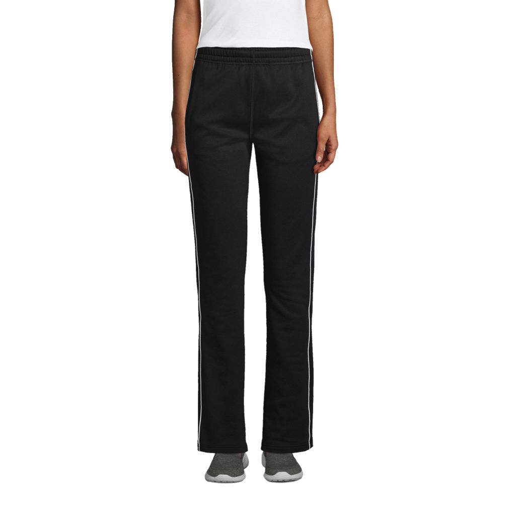 Women's Active Track Pants | Lands' End