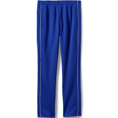 Women's Ponte Pintuck Wide Leg Pants | Lands' End