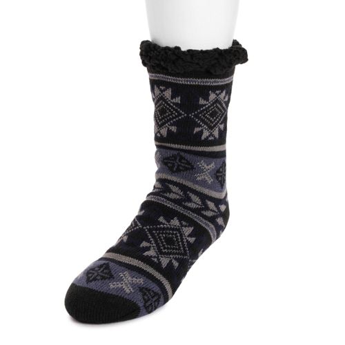 Lands end mens slipper socks new arrivals