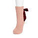 Muk Luks Women's Cabin Slipper Socks, alternative image