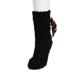 Muk Luks Women's Cabin Slipper Socks, alternative image