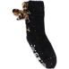 Muk Luks Women's Cabin Slipper Socks, Front