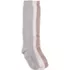Muk Luks Women's 3 Pack Knee High Socks, Front