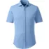 Men's Short Sleeve Knit Shirt, Front