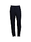 Pantalon Sport Knit en Coton Taille Haute Élastiquée, Homme Stature Standard