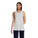 Women's Linen Sleeveless Top, Front