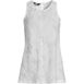 Women's Linen Sleeveless Top, Front