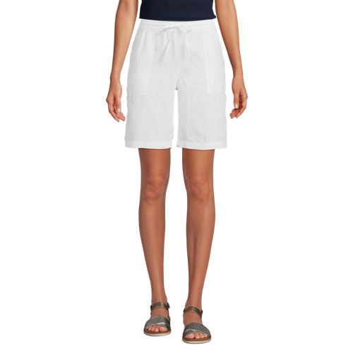 Danskin Now Lined Pull-on Shorts for Women