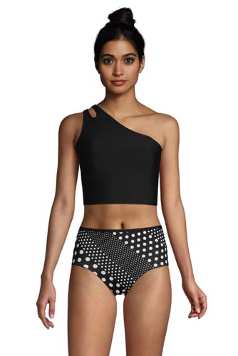 lands end 2 piece bathing suits