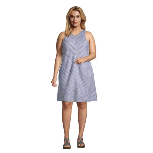 Women's Plus Size Dresses & Skirts