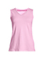 Women's Linen/Cotton Vest Top